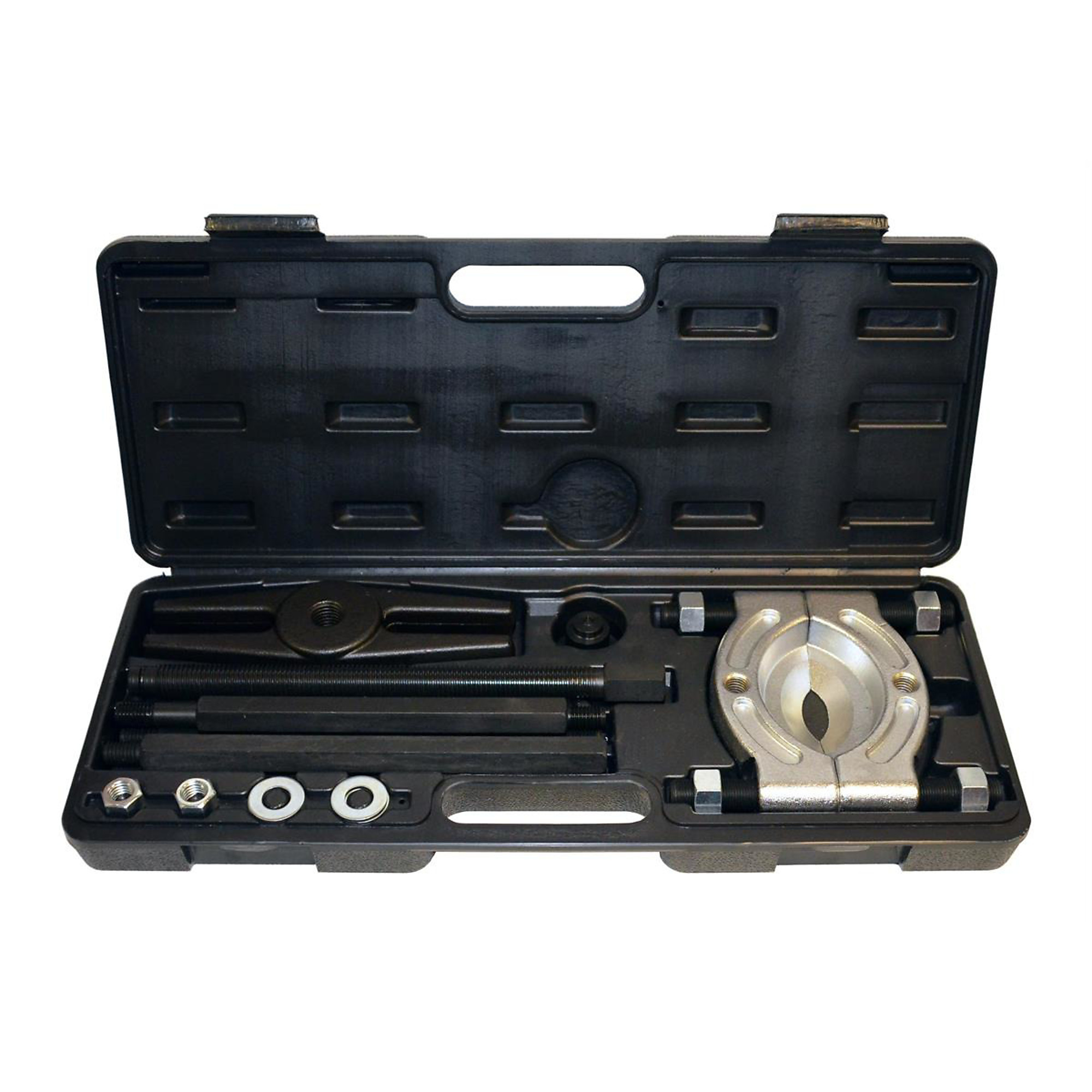 Horizon Tool Puller and Bearing Separator Set — 7-Ton Capacity, 4in. Bearing Splitter, 8in.-16in. Reach, Model# CAL501